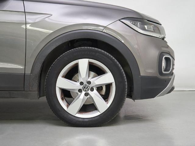 Volkswagen T-Cross Sport 1.0 TSI 81 kW (110 CV)