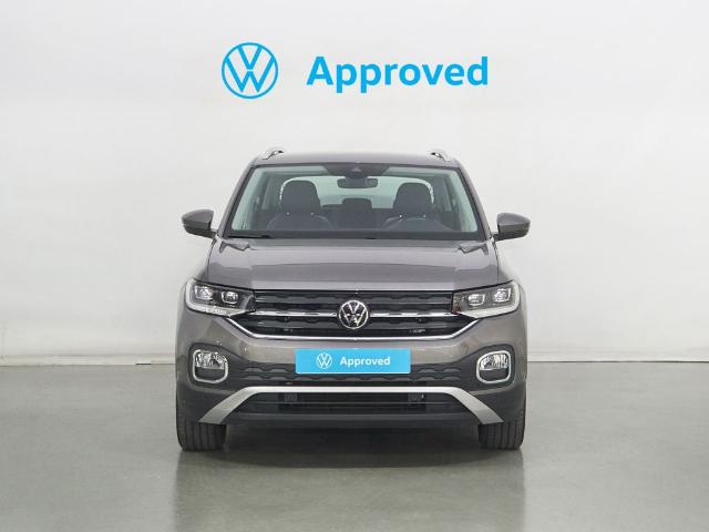 Volkswagen T-Cross Sport 1.0 TSI 81 kW (110 CV)