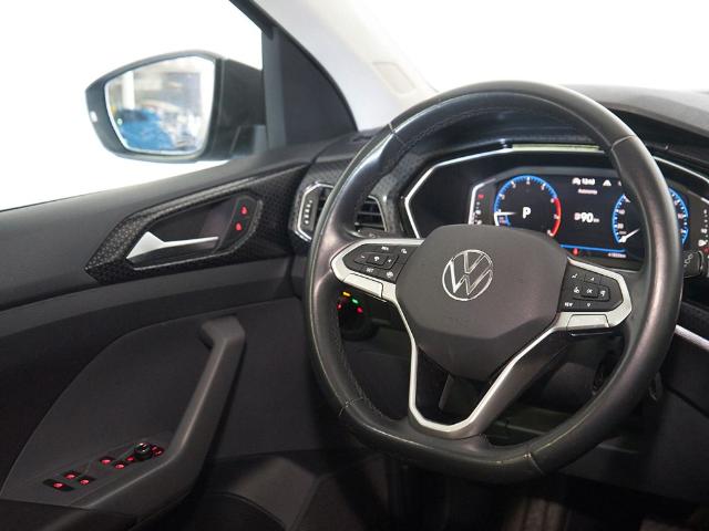 Volkswagen T-Cross Sport 1.0 TSI 81 kW (110 CV)