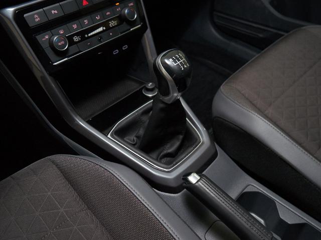 Volkswagen T-Cross Sport 1.0 TSI 81 kW (110 CV)
