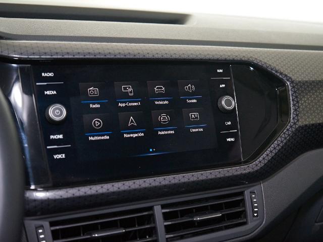 Volkswagen T-Cross Sport 1.0 TSI 81 kW (110 CV)