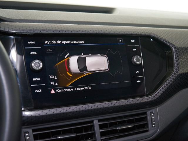 Volkswagen T-Cross Sport 1.0 TSI 81 kW (110 CV)