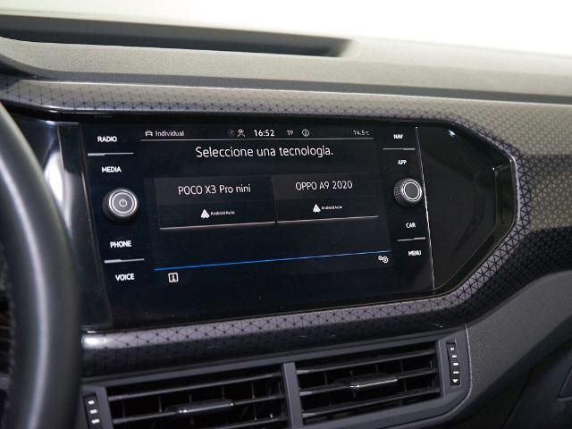 Volkswagen T-Cross Sport 1.0 TSI 81 kW (110 CV)