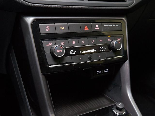 Volkswagen T-Cross Sport 1.0 TSI 81 kW (110 CV)