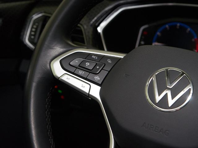 Volkswagen T-Cross Sport 1.0 TSI 81 kW (110 CV)