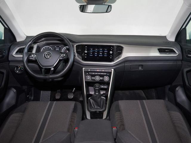 Volkswagen T-Roc Advance 1.0 TSI 81 kW (110 CV)