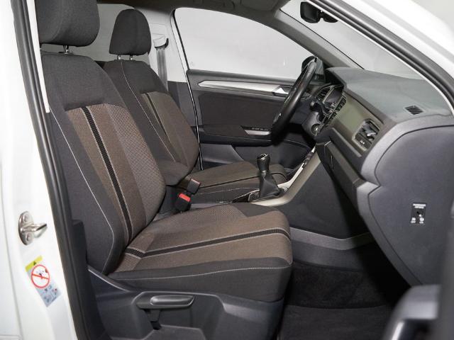 Volkswagen T-Roc Advance 1.0 TSI 81 kW (110 CV)