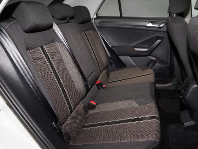 Volkswagen T-Roc Advance 1.0 TSI 81 kW (110 CV)