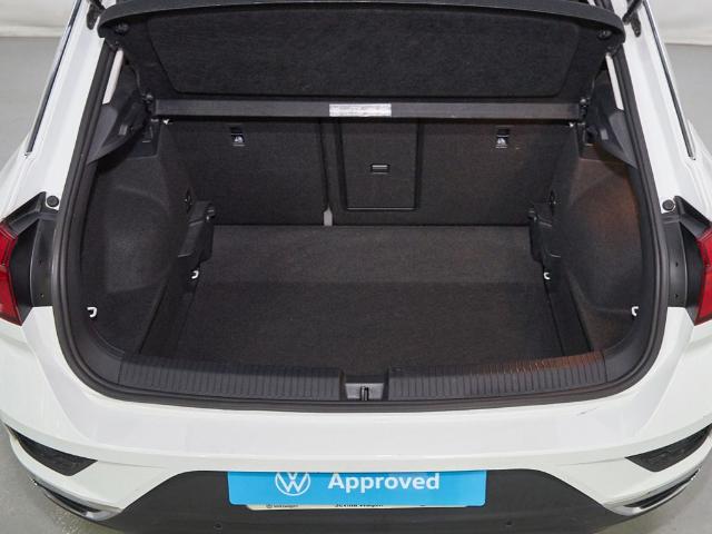 Volkswagen T-Roc Advance 1.0 TSI 81 kW (110 CV)