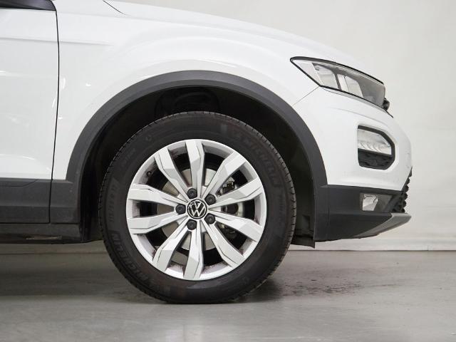 Volkswagen T-Roc Advance 1.0 TSI 81 kW (110 CV)