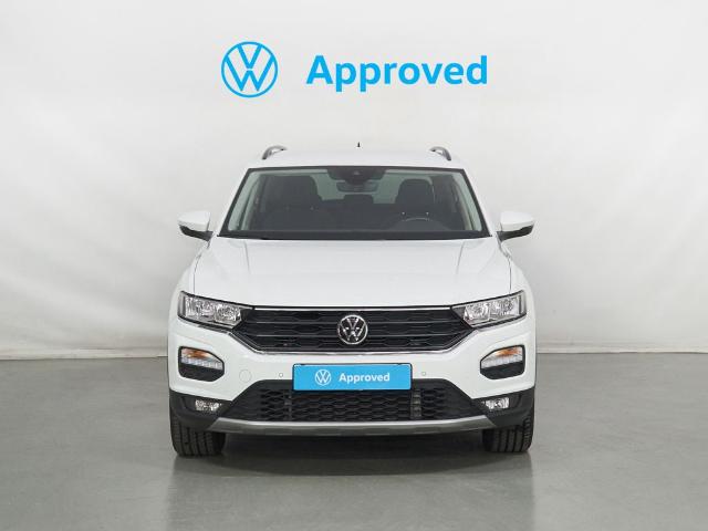 Volkswagen T-Roc Advance 1.0 TSI 81 kW (110 CV)