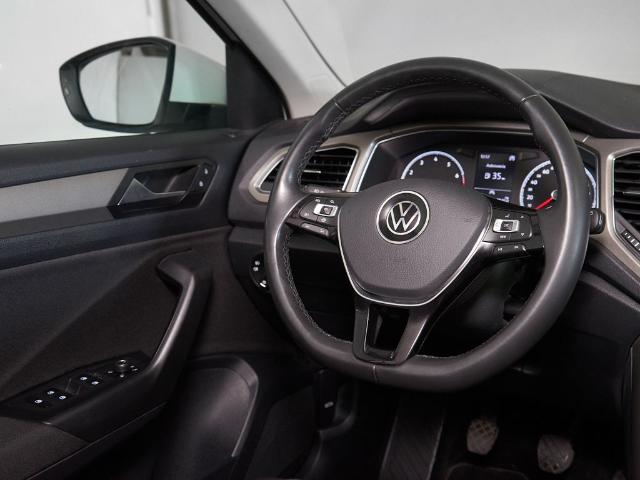 Volkswagen T-Roc Advance 1.0 TSI 81 kW (110 CV)