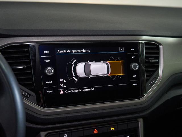 Volkswagen T-Roc Advance 1.0 TSI 81 kW (110 CV)