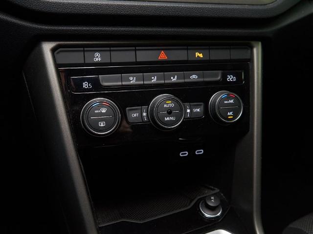 Volkswagen T-Roc Advance 1.0 TSI 81 kW (110 CV)