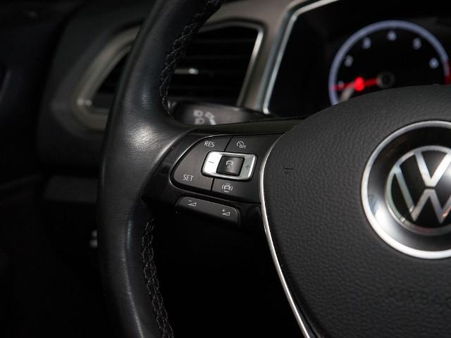 Volkswagen T-Roc Advance 1.0 TSI 81 kW (110 CV)