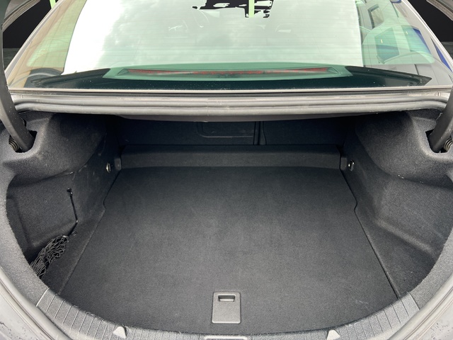 Mercedes-Benz CLA 180 90 kW (122 CV)