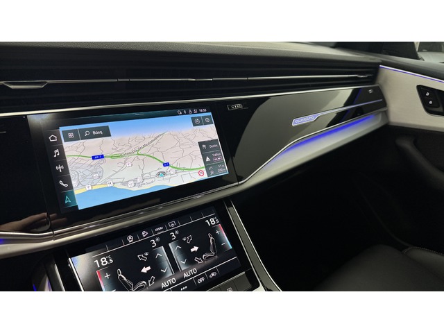 Audi Q8 S line 45 TDI quattro 170 kW (231 CV) tiptronic