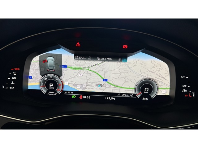 Audi Q8 S line 45 TDI quattro 170 kW (231 CV) tiptronic