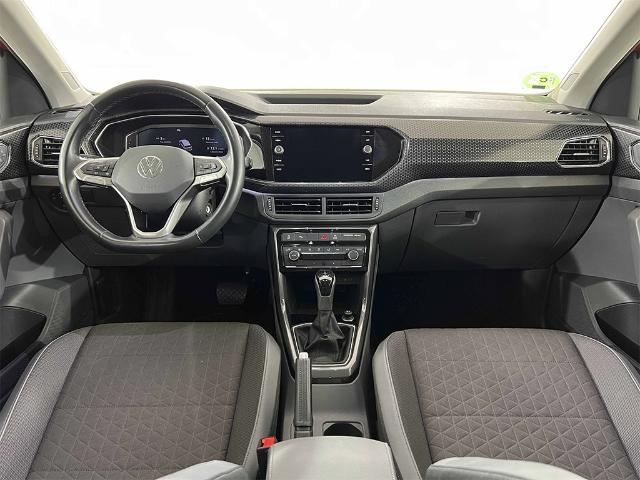 Volkswagen T-Cross Sport 1.5 TSI 110 kW (150 CV) DSG