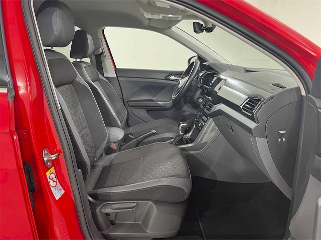 Volkswagen T-Cross Sport 1.5 TSI 110 kW (150 CV) DSG