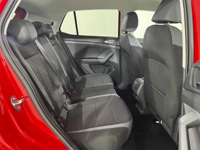 Volkswagen T-Cross Sport 1.5 TSI 110 kW (150 CV) DSG
