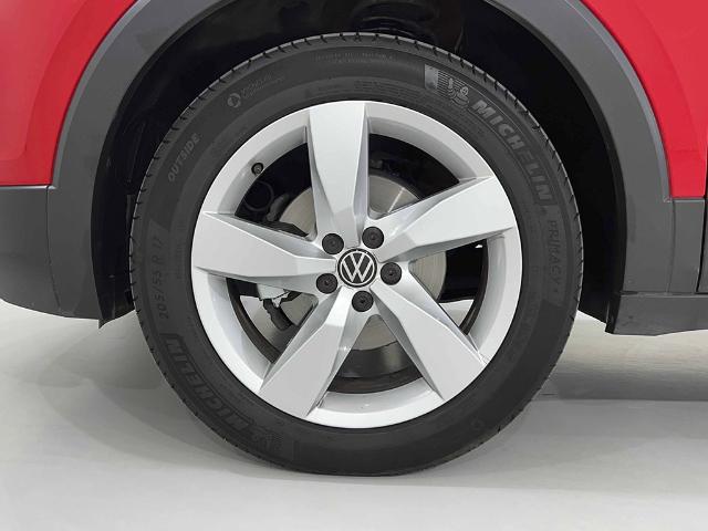 Volkswagen T-Cross Sport 1.5 TSI 110 kW (150 CV) DSG