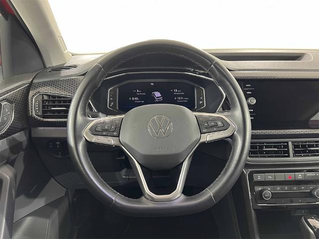 Volkswagen T-Cross Sport 1.5 TSI 110 kW (150 CV) DSG