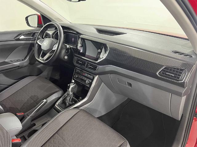 Volkswagen T-Cross Sport 1.5 TSI 110 kW (150 CV) DSG