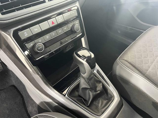 Volkswagen T-Cross Sport 1.5 TSI 110 kW (150 CV) DSG