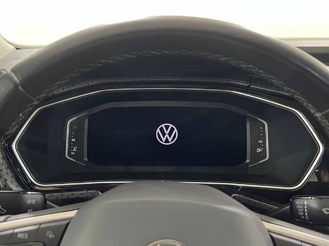 Volkswagen T-Cross Sport 1.5 TSI 110 kW (150 CV) DSG