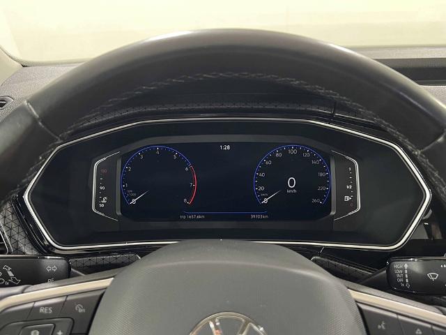 Volkswagen T-Cross Sport 1.5 TSI 110 kW (150 CV) DSG