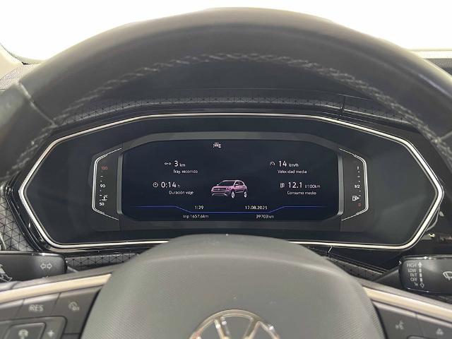 Volkswagen T-Cross Sport 1.5 TSI 110 kW (150 CV) DSG
