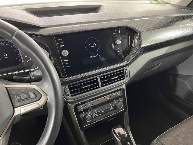 Volkswagen T-Cross Sport 1.5 TSI 110 kW (150 CV) DSG
