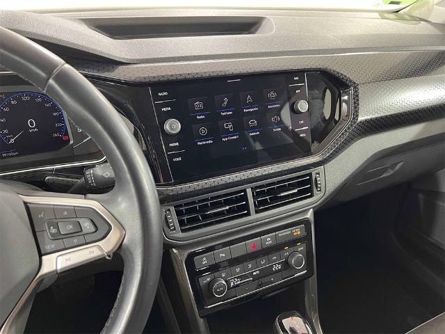 Volkswagen T-Cross Sport 1.5 TSI 110 kW (150 CV) DSG