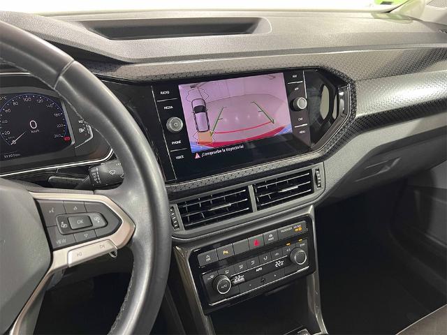 Volkswagen T-Cross Sport 1.5 TSI 110 kW (150 CV) DSG