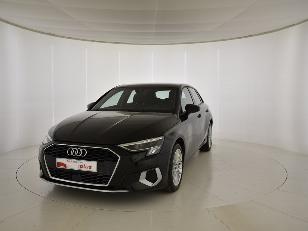 Audi A3 Sportback en Motorflash