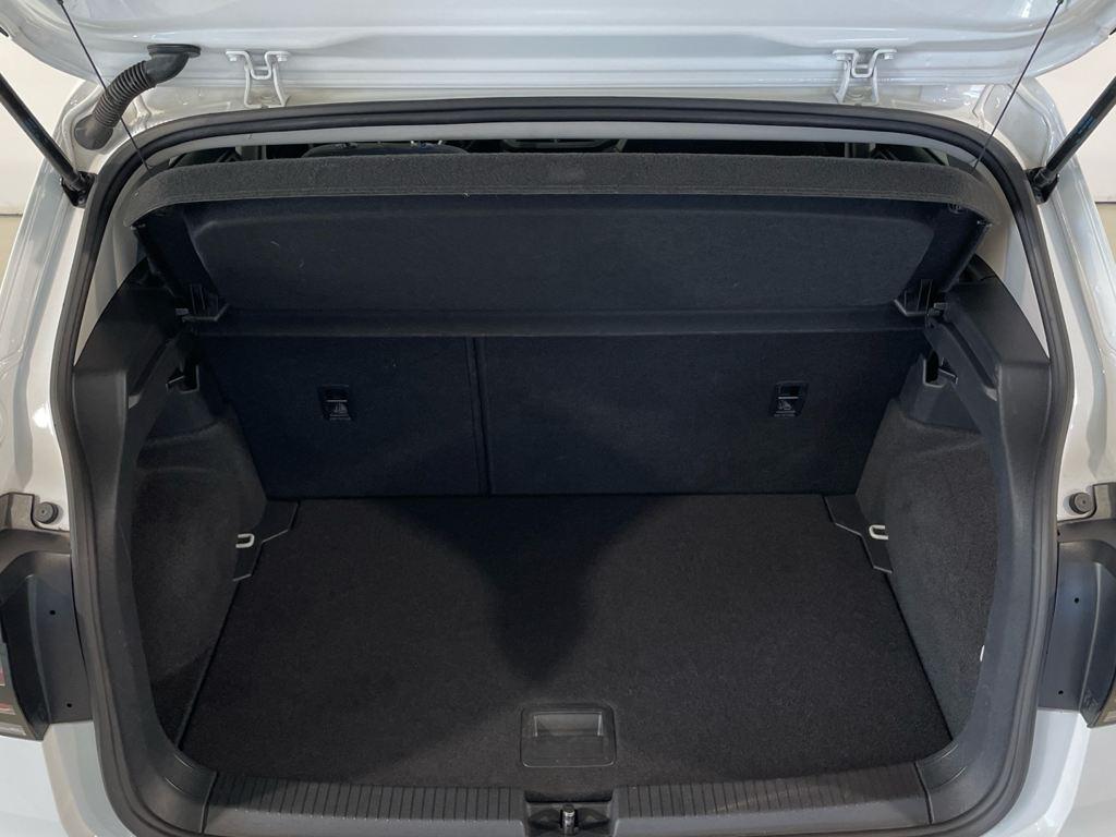 Volkswagen T-Cross 1.0 TSI en Barcelona