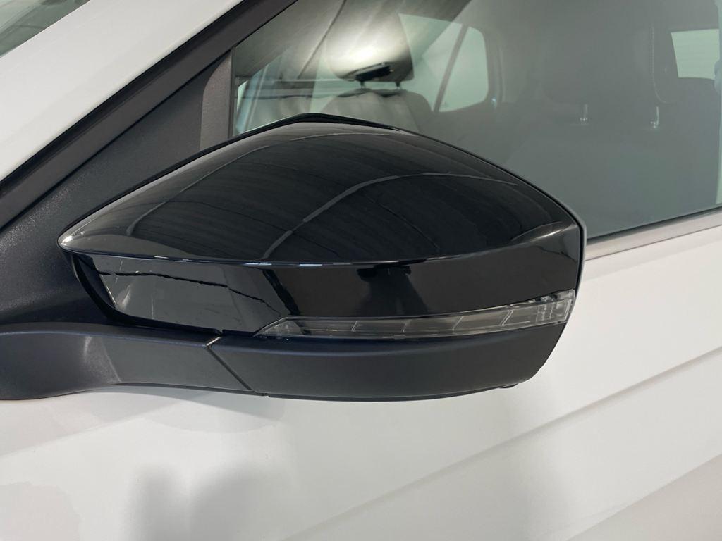 Volkswagen T-Cross 1.0 TSI en Barcelona