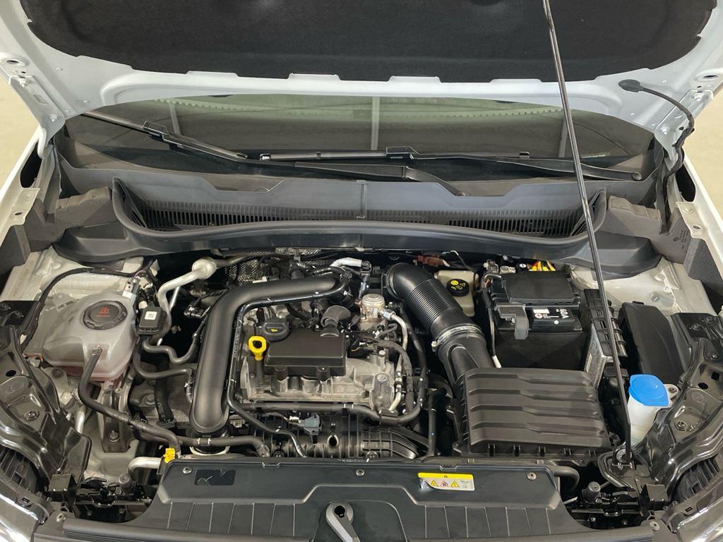 Volkswagen T-Cross 1.0 TSI en Barcelona