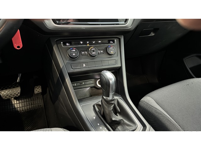 Volkswagen Touran Edition 1.6 TDI BMT 85 kW (115 CV) DSG