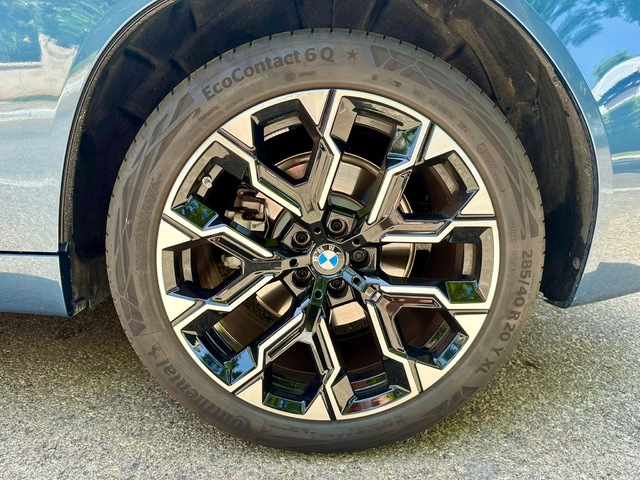 BMW X3 xDrive20 153 kW (208 CV)