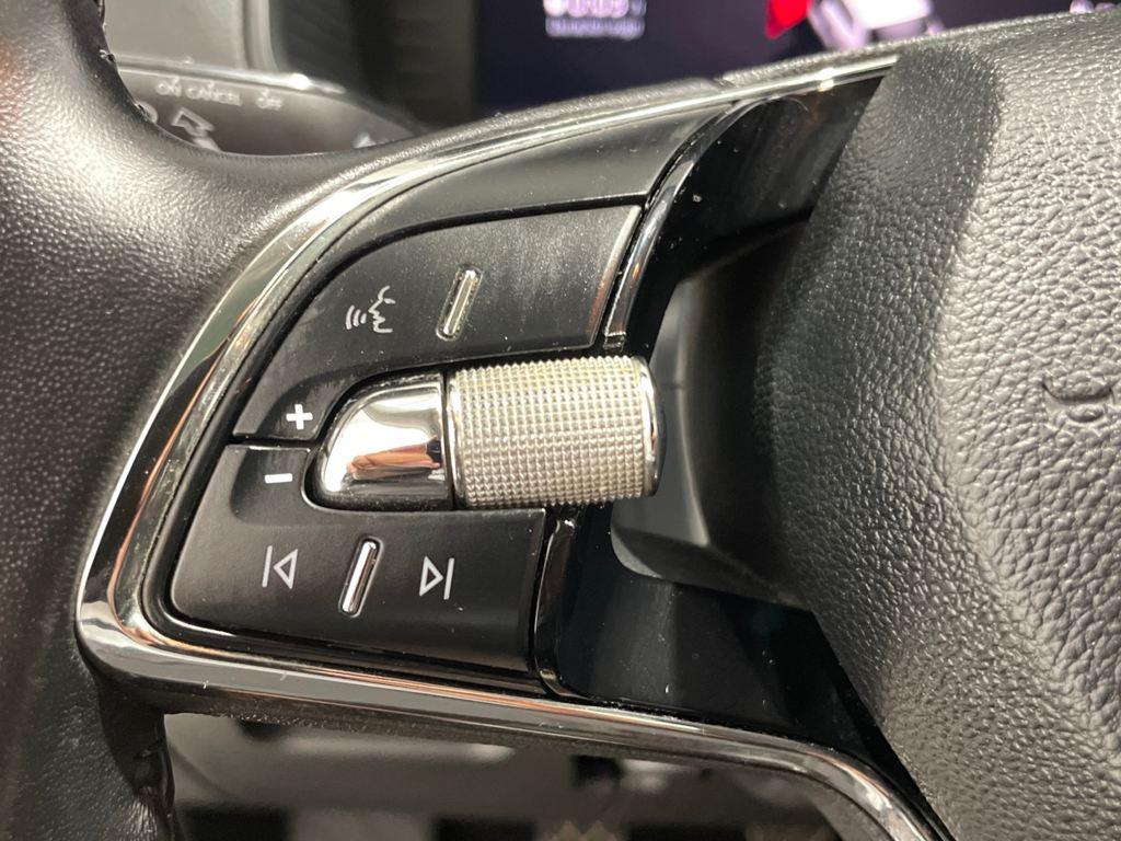 Skoda Karoq 1.5 TSI en Barcelona