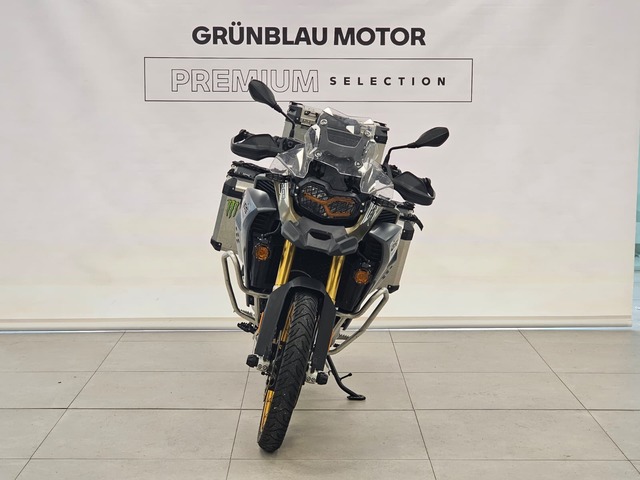 BMW Motorrad F 850 GS Adventure  de ocasión 