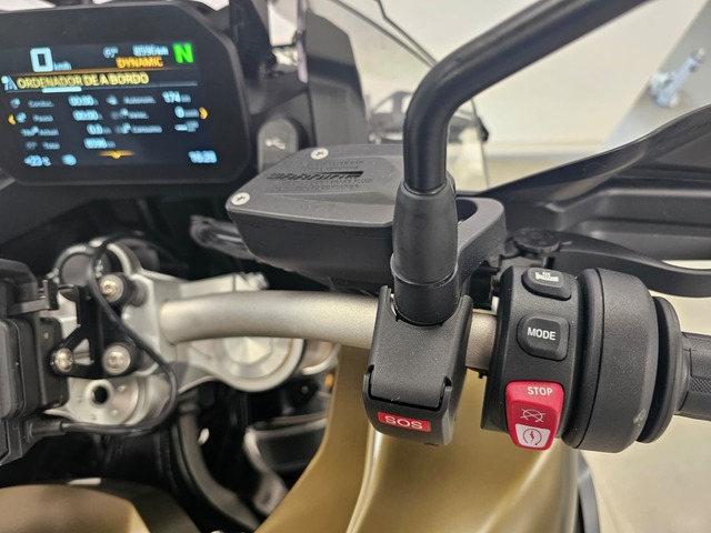 BMW Motorrad F 850 GS Adventure  de ocasión 