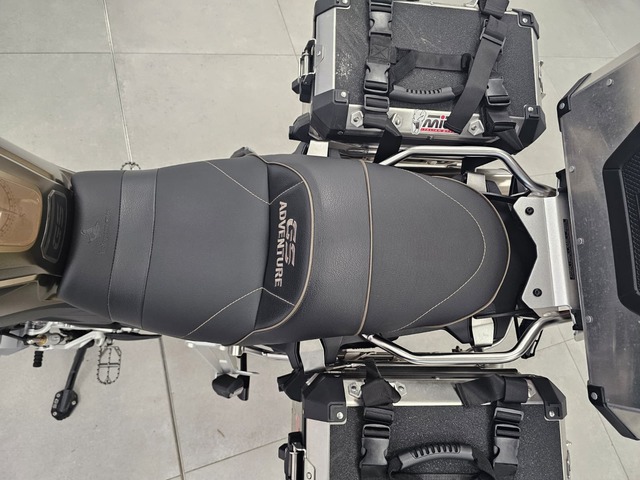 BMW Motorrad F 850 GS Adventure  de ocasión 