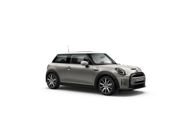 fotoG 3 del MINI MINI 3 Puertas Cooper SE 135 kW (184 CV) 184cv Eléctrico del 2023 en Coruña