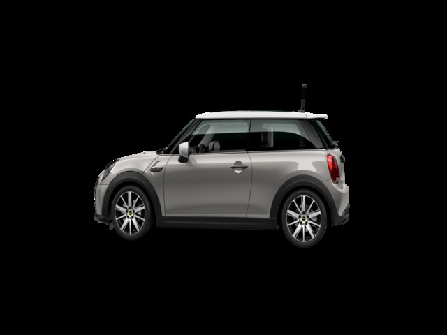 fotoG 5 del MINI MINI 3 Puertas Cooper SE 135 kW (184 CV) 184cv Eléctrico del 2023 en Coruña