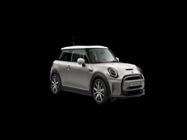 fotoG 6 del MINI MINI 3 Puertas Cooper SE 135 kW (184 CV) 184cv Eléctrico del 2023 en Coruña