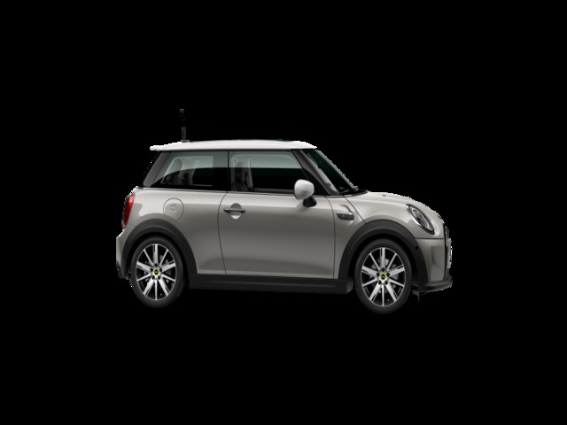 fotoG 7 del MINI MINI 3 Puertas Cooper SE 135 kW (184 CV) 184cv Eléctrico del 2023 en Coruña