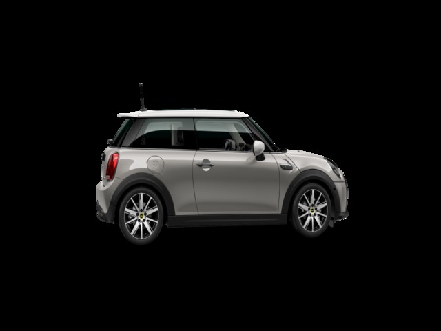 fotoG 9 del MINI MINI 3 Puertas Cooper SE 135 kW (184 CV) 184cv Eléctrico del 2023 en Coruña